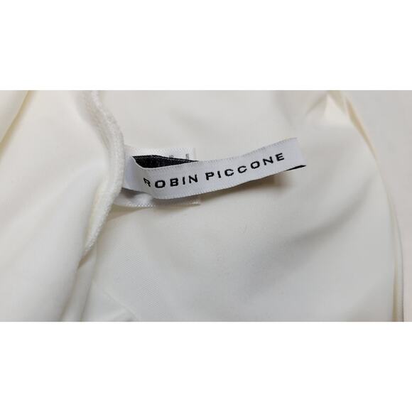 Robin Piccone AVA KNOT ONE PIECE Size 10 - Picture 13 of 14